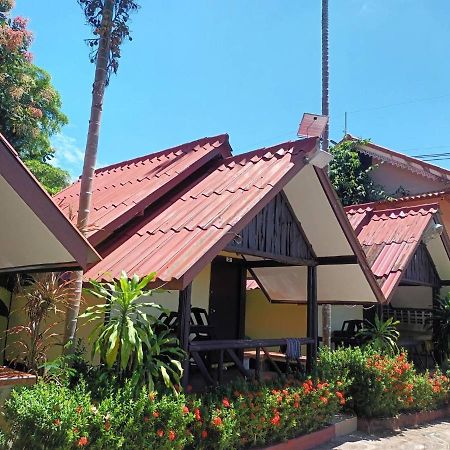 Ssp Bungalow ตราด ภายนอก รูปภาพ