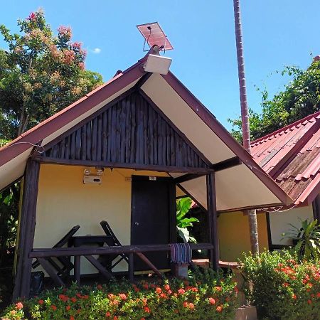 Ssp Bungalow ตราด ภายนอก รูปภาพ